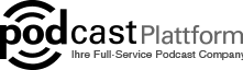 Podcast Plattform - Full-Service Podcast-Agentur